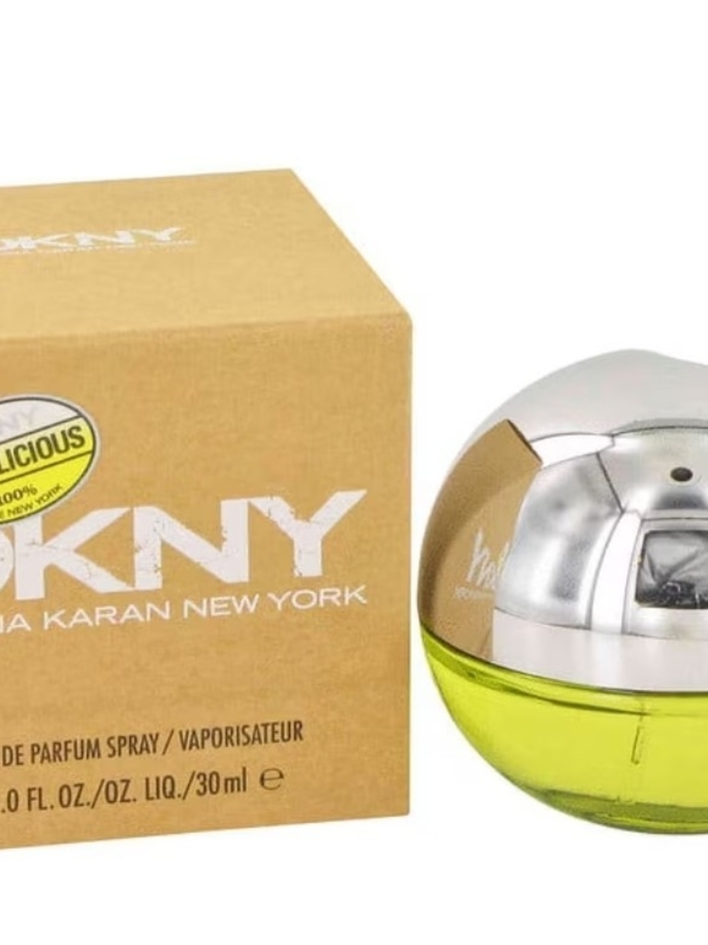 🌀DKNY Be Delicious Fragrance - - Picture 5 of 7